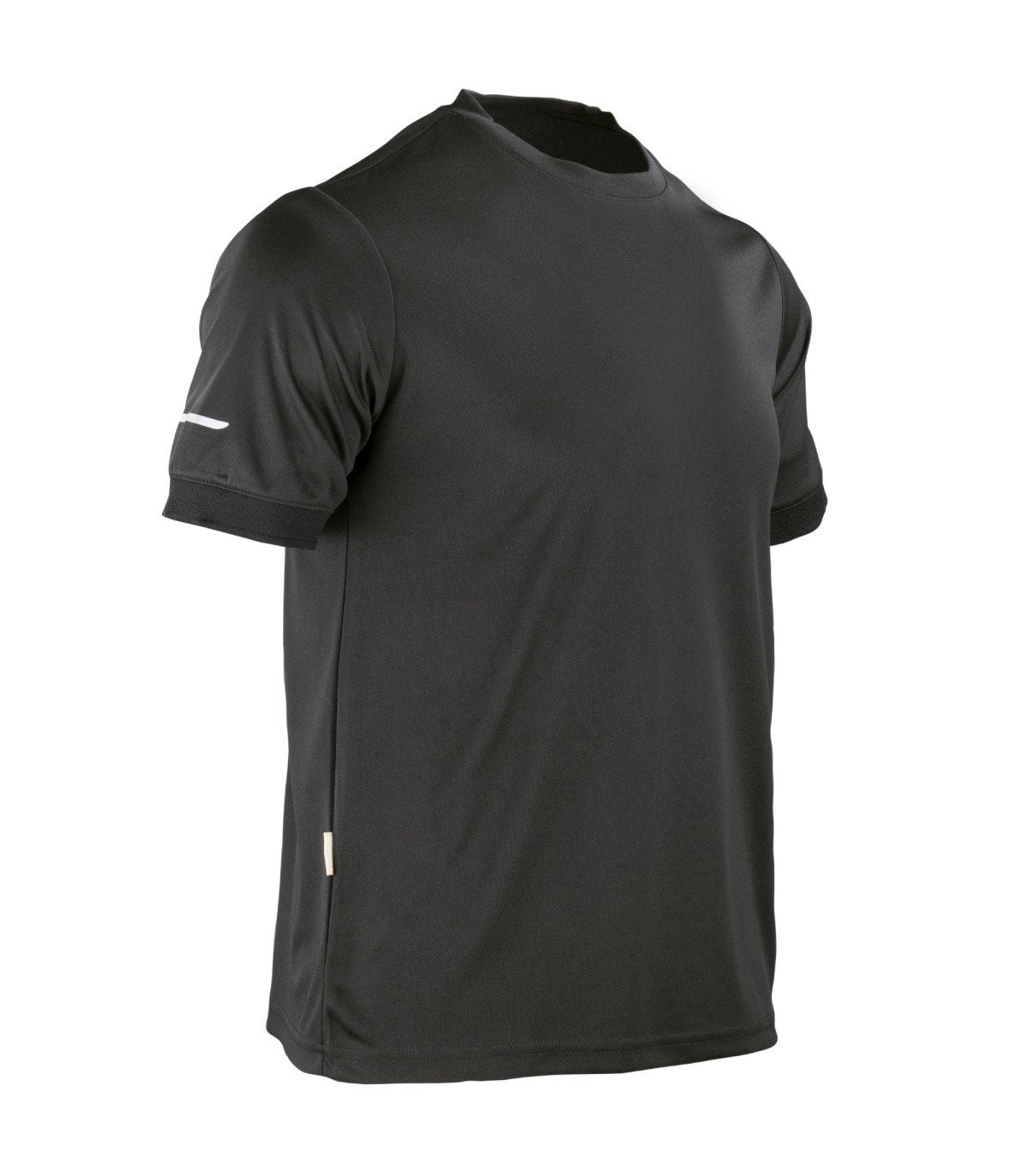 POLERA WORK DRY MANGA CORTA HOMBRE