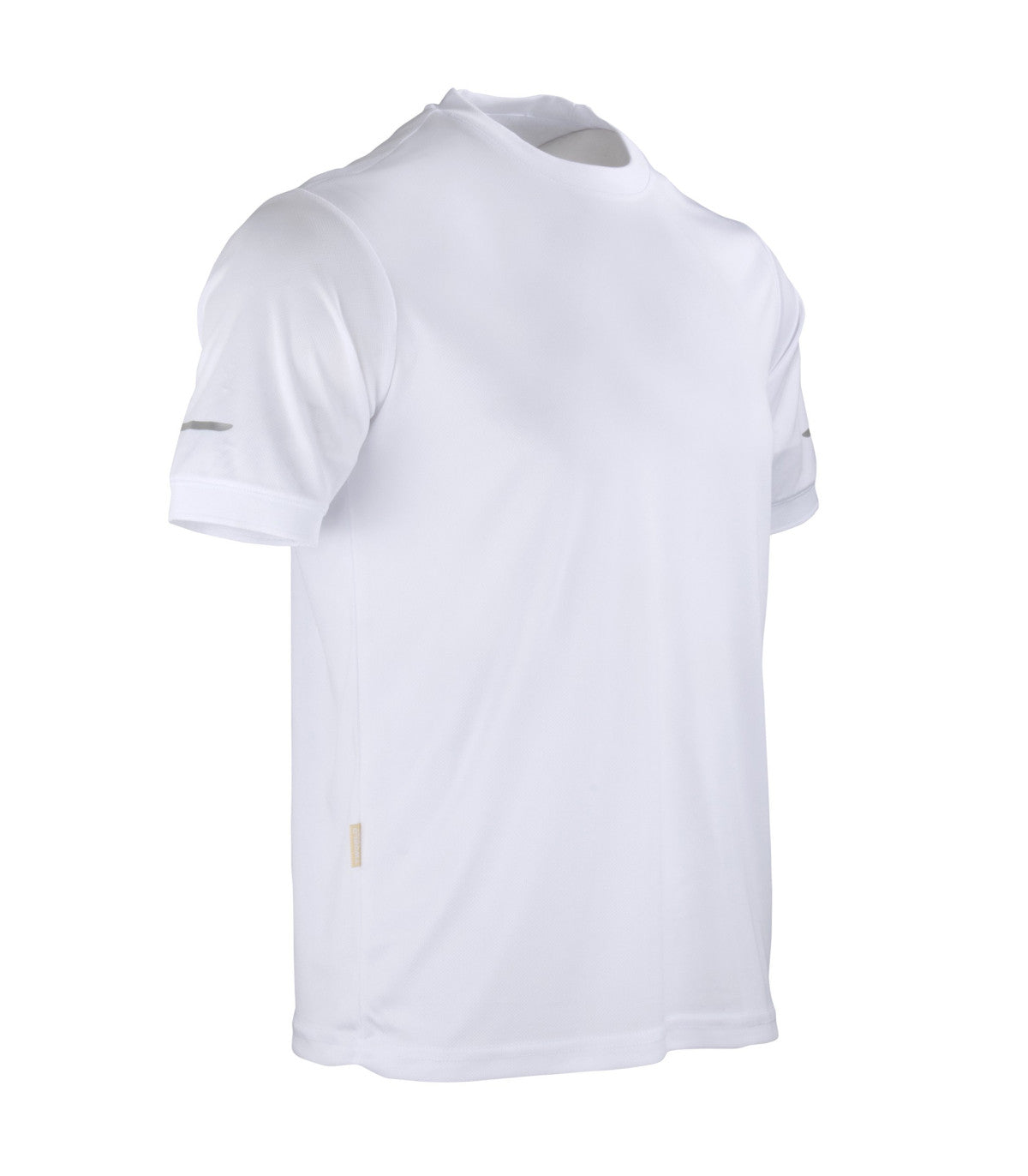 POLERA WORK DRY MANGA CORTA HOMBRE