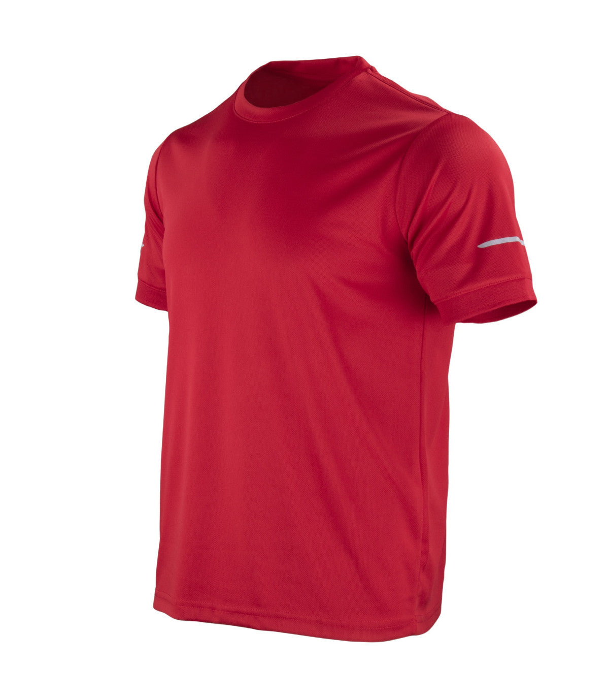 POLERA WORK DRY MANGA CORTA HOMBRE