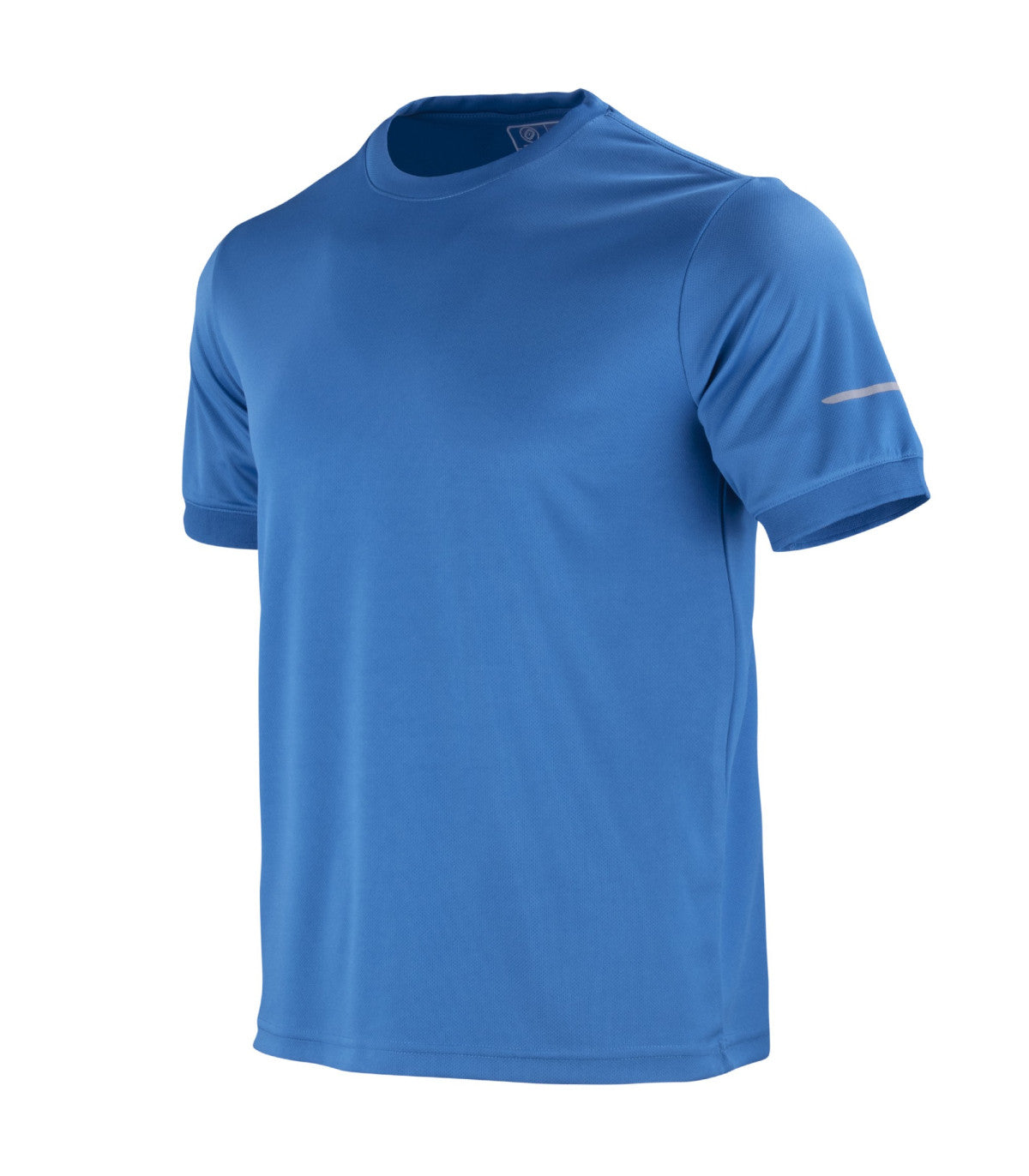POLERA WORK DRY MANGA CORTA HOMBRE