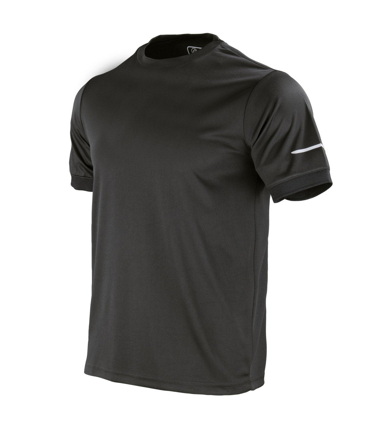 POLERA WORK DRY MANGA CORTA HOMBRE