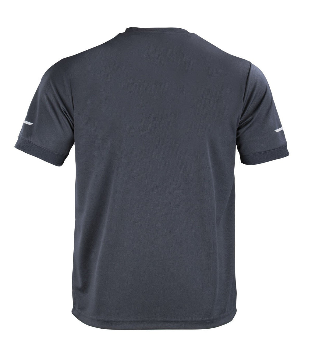 POLERA WORK DRY MANGA CORTA HOMBRE