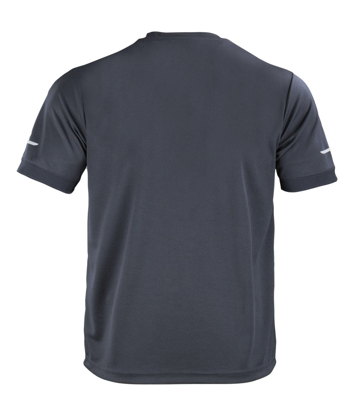 POLERA WORK DRY MANGA CORTA HOMBRE