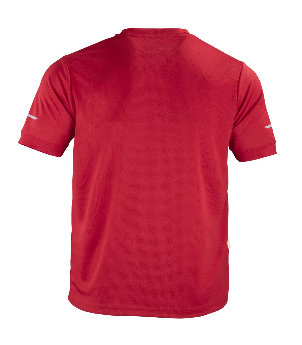 POLERA WORK DRY MANGA CORTA HOMBRE