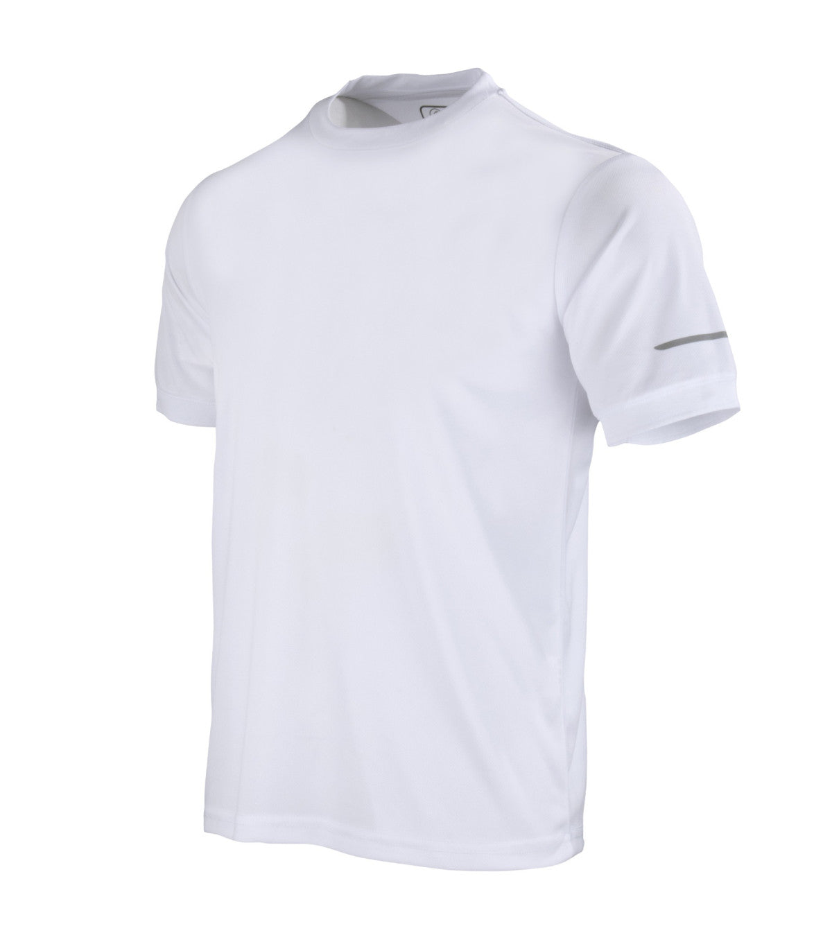 POLERA WORK DRY MANGA CORTA HOMBRE