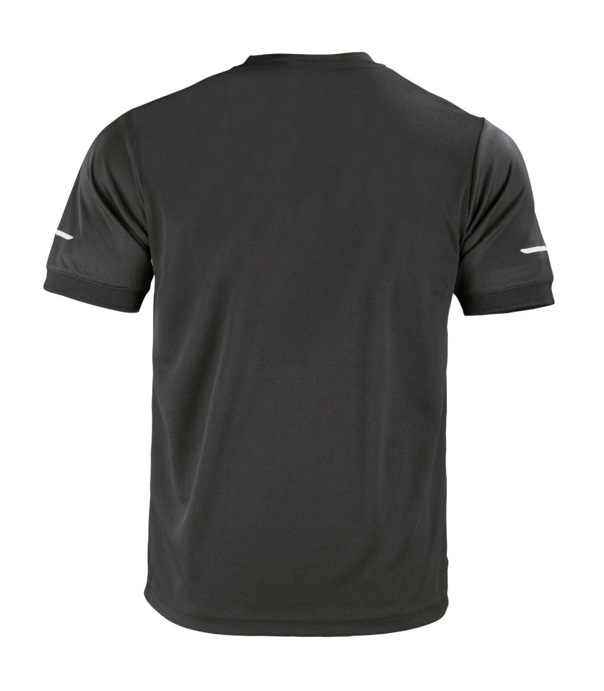 POLERA WORK DRY MANGA CORTA HOMBRE