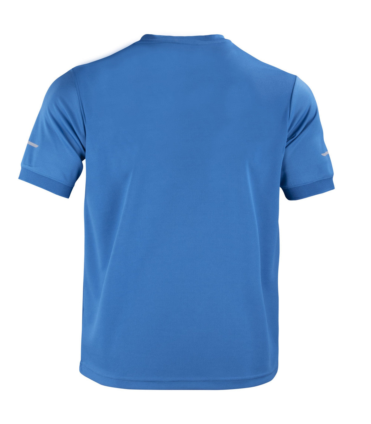 POLERA WORK DRY MANGA CORTA HOMBRE