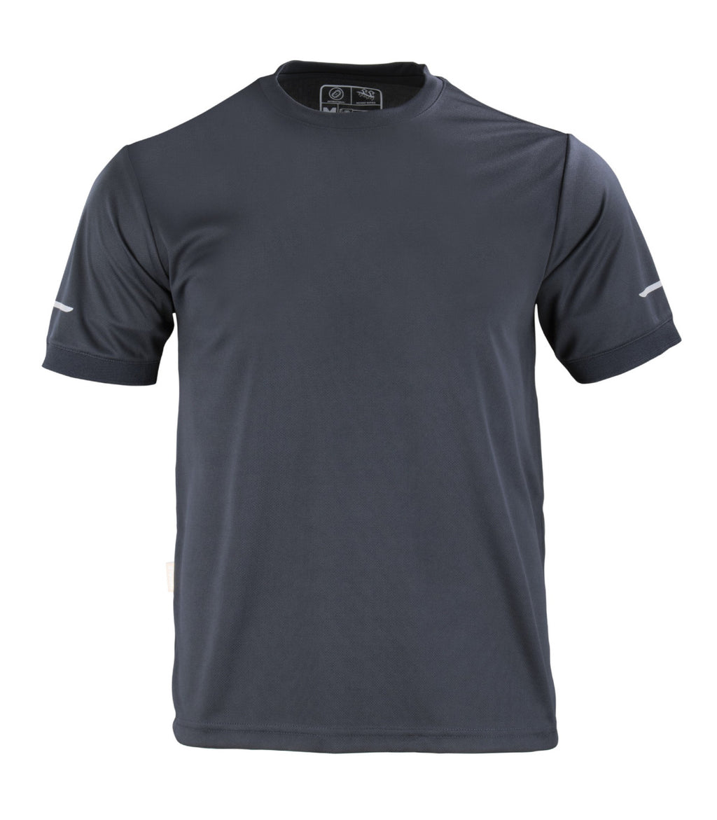 POLERA WORK DRY MANGA CORTA HOMBRE