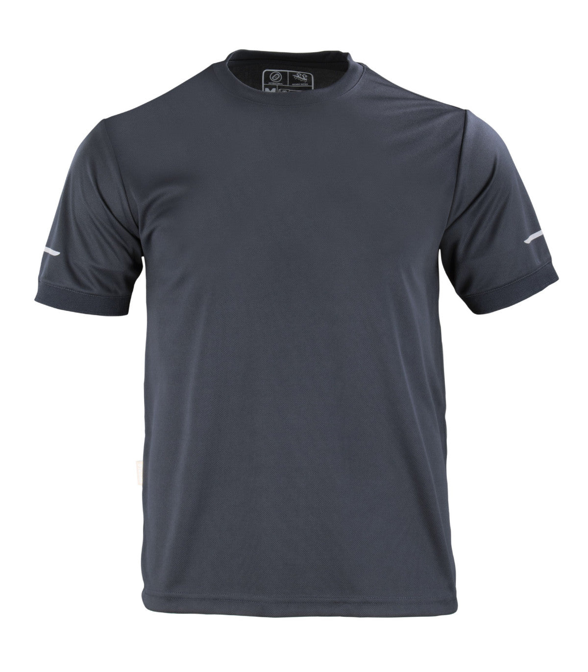 POLERA WORK DRY MANGA CORTA HOMBRE