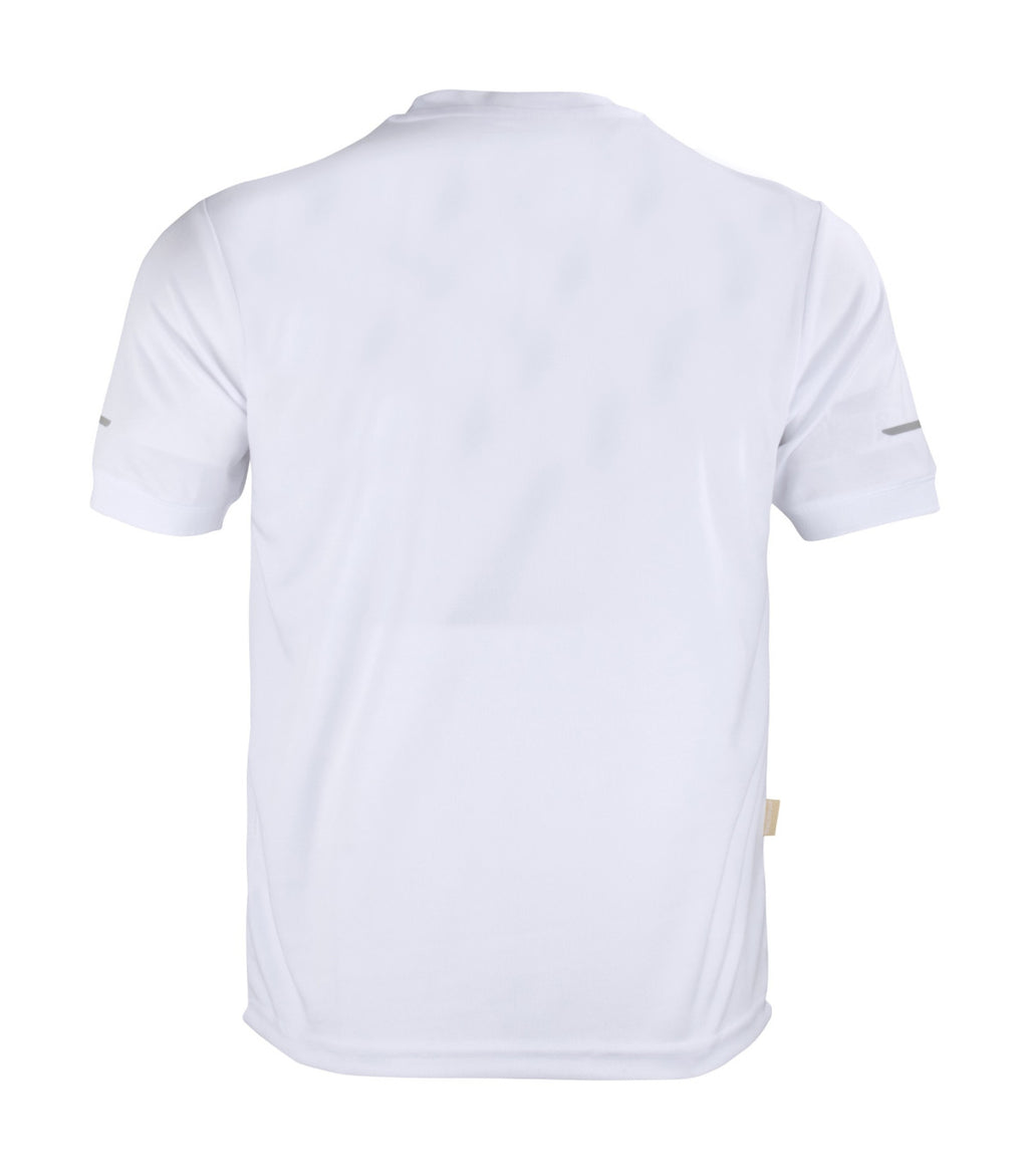 POLERA WORK DRY MANGA CORTA HOMBRE