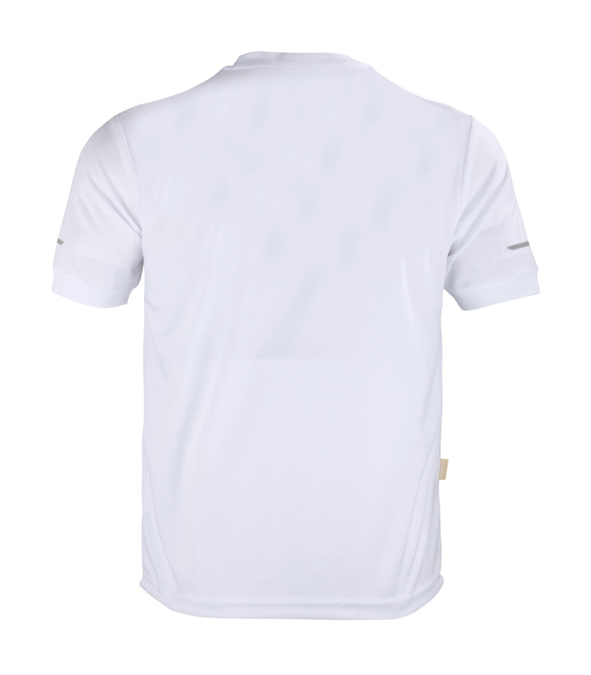 POLERA WORK DRY MANGA CORTA HOMBRE