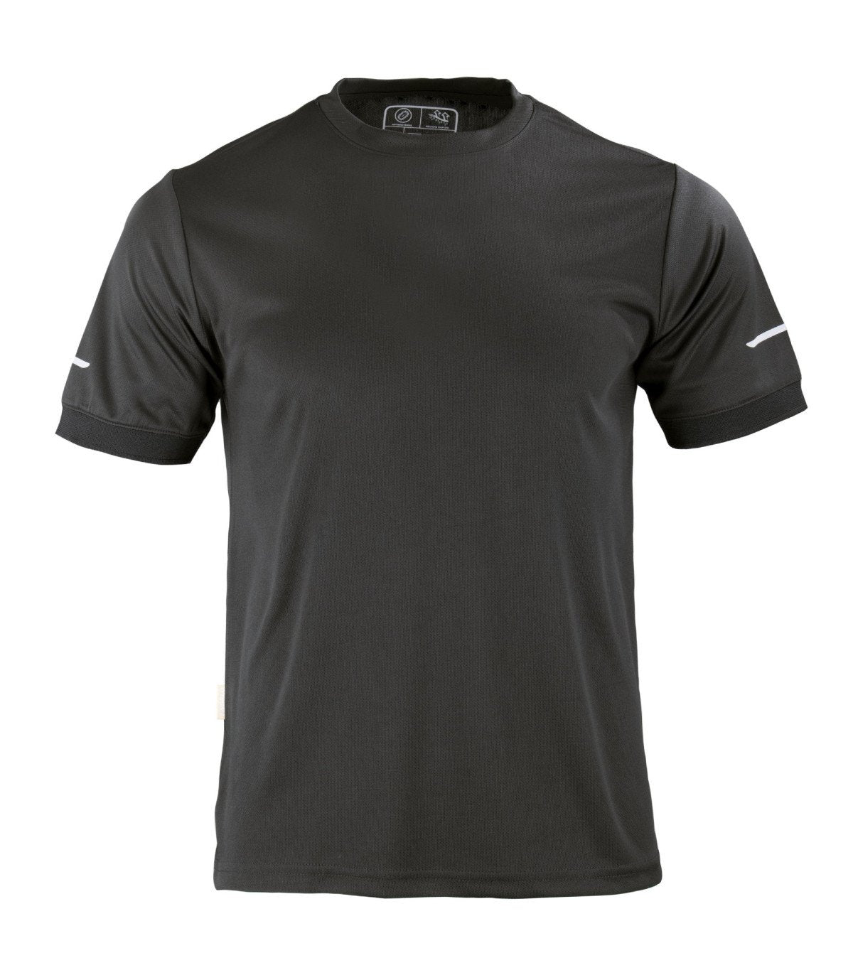 POLERA WORK DRY MANGA CORTA HOMBRE
