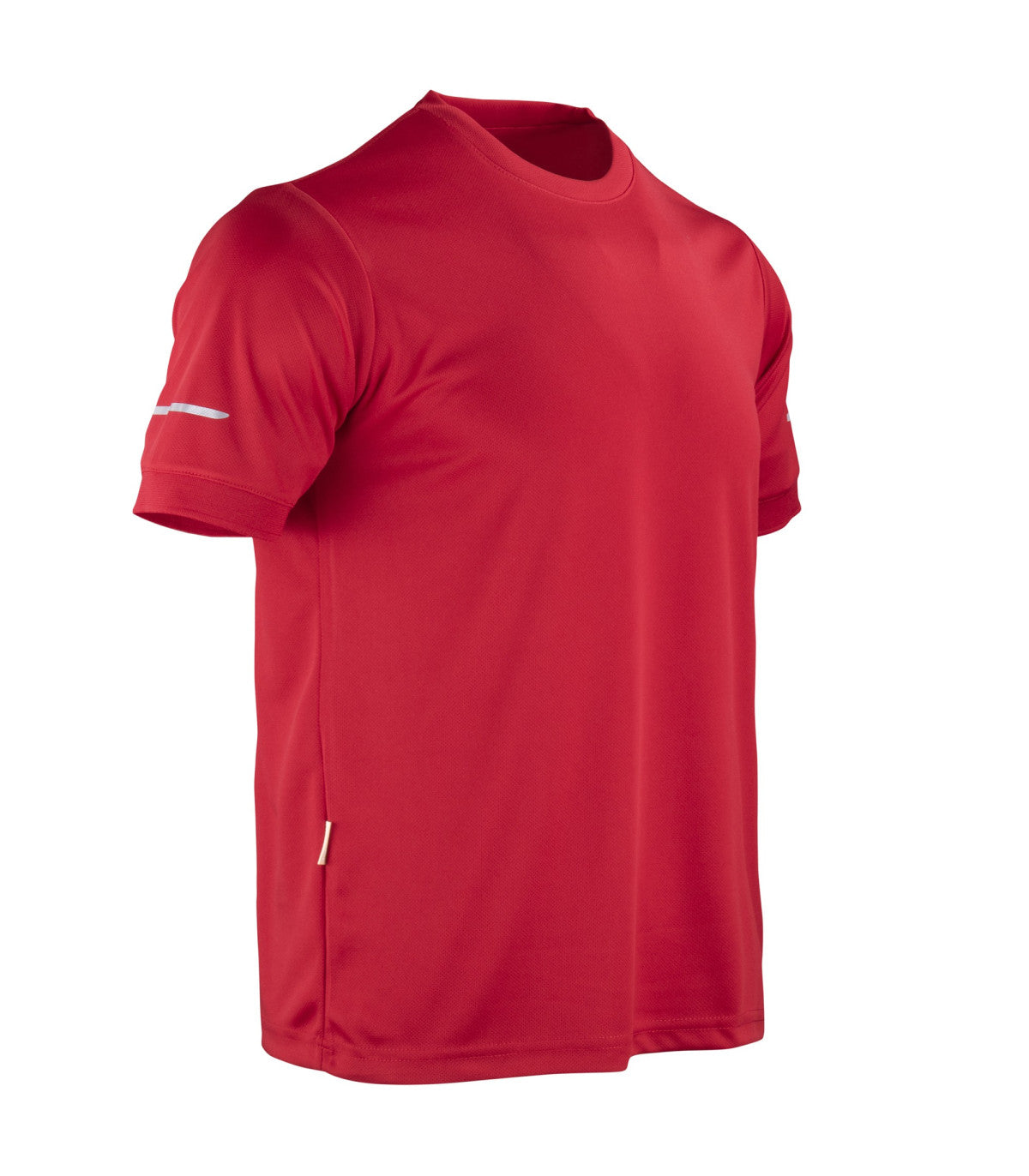 POLERA WORK DRY MANGA CORTA HOMBRE