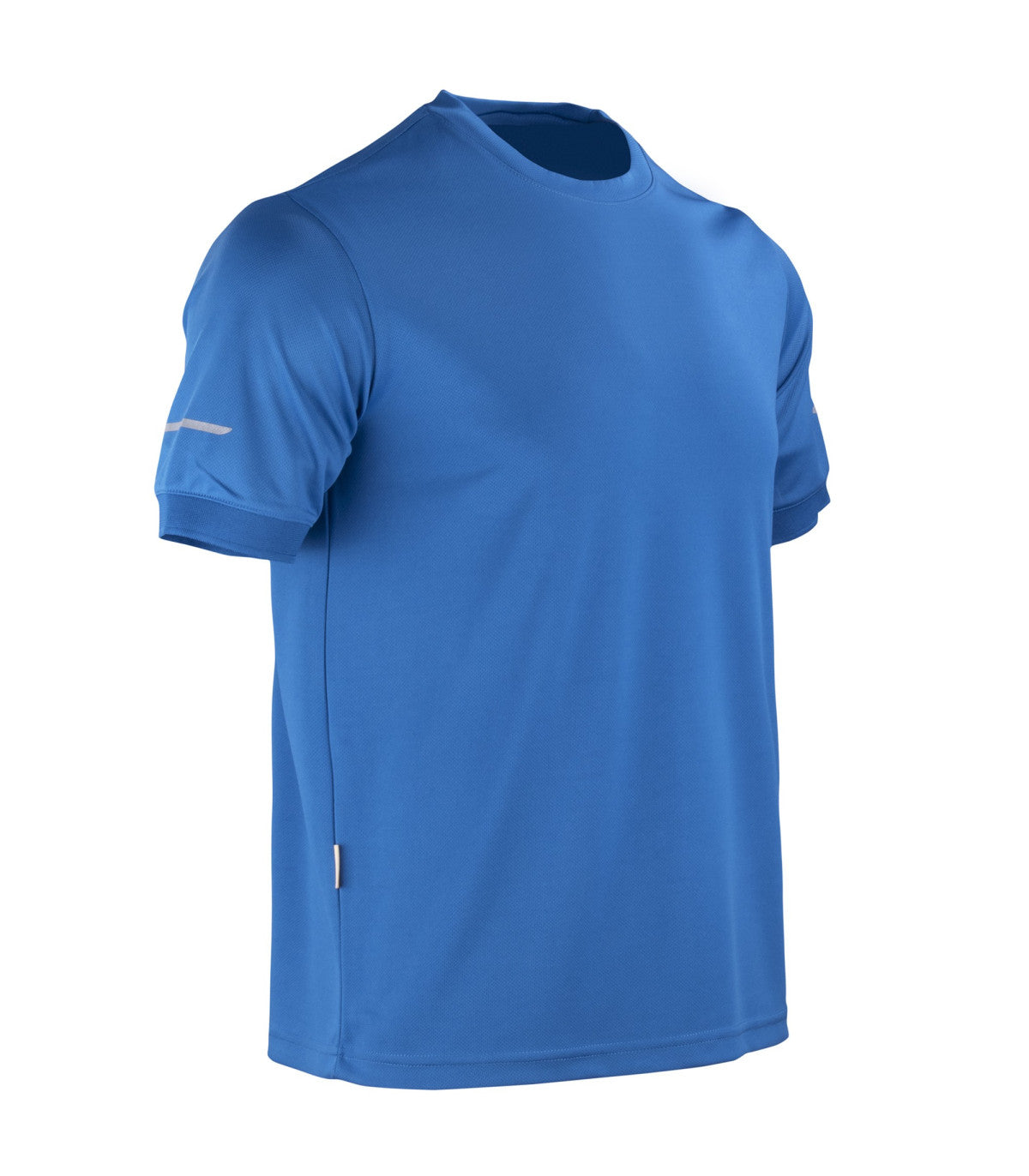 POLERA WORK DRY MANGA CORTA HOMBRE