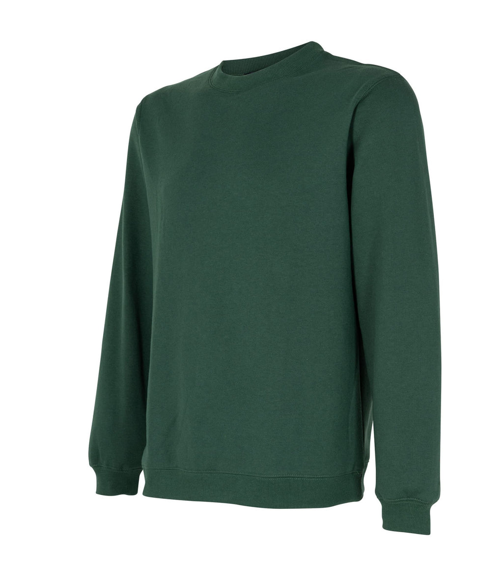 POLERÓN BASIC 65% ALGODÓN MANGA LARGA UNISEX