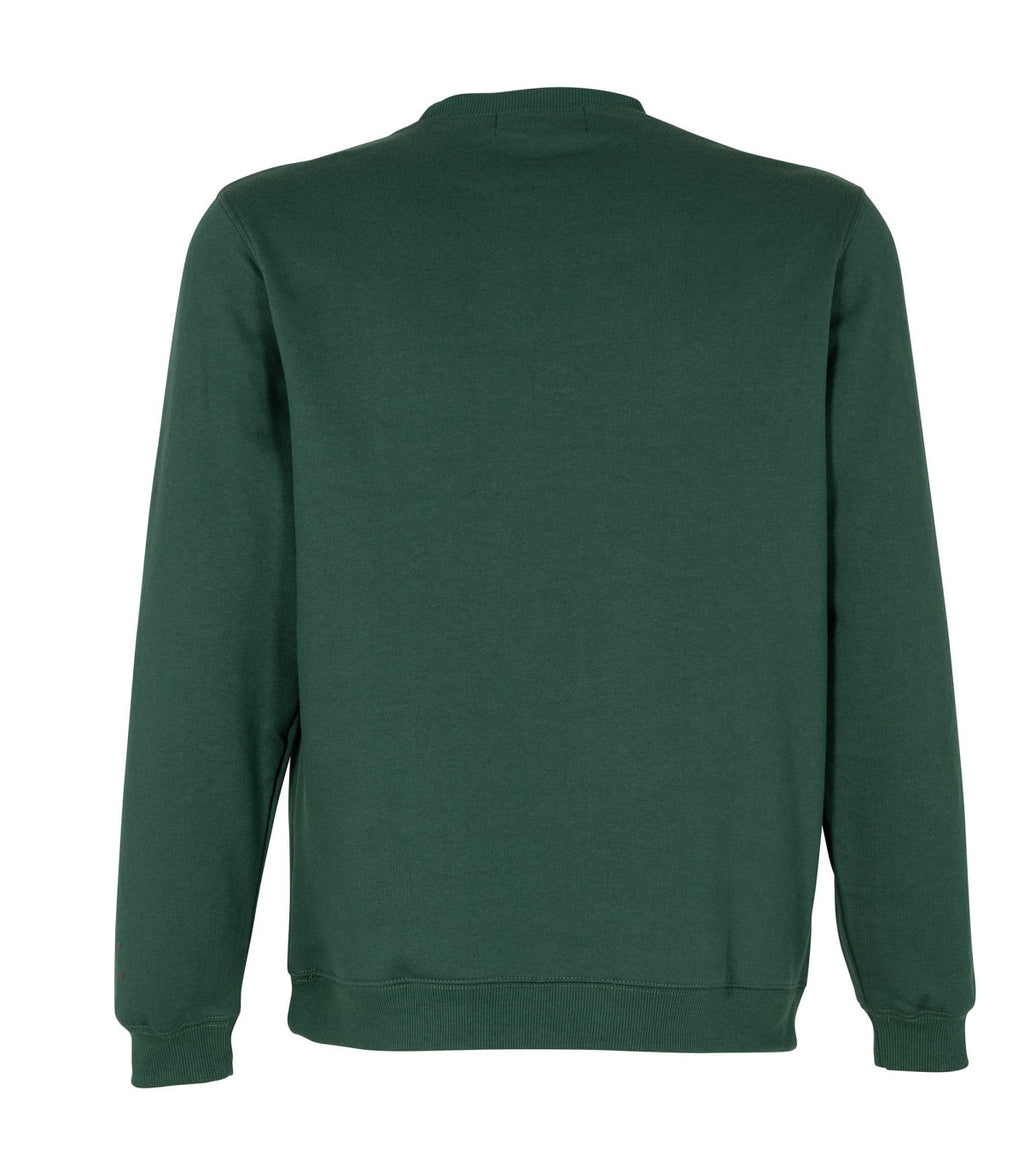 POLERÓN BASIC 65% ALGODÓN MANGA LARGA UNISEX