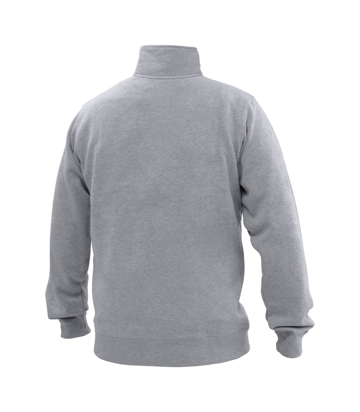 POLERÓN FULL ZIP MANGA LARGA UNISEX