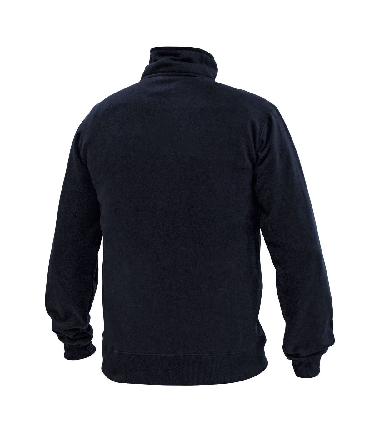 POLERÓN FULL ZIP MANGA LARGA UNISEX