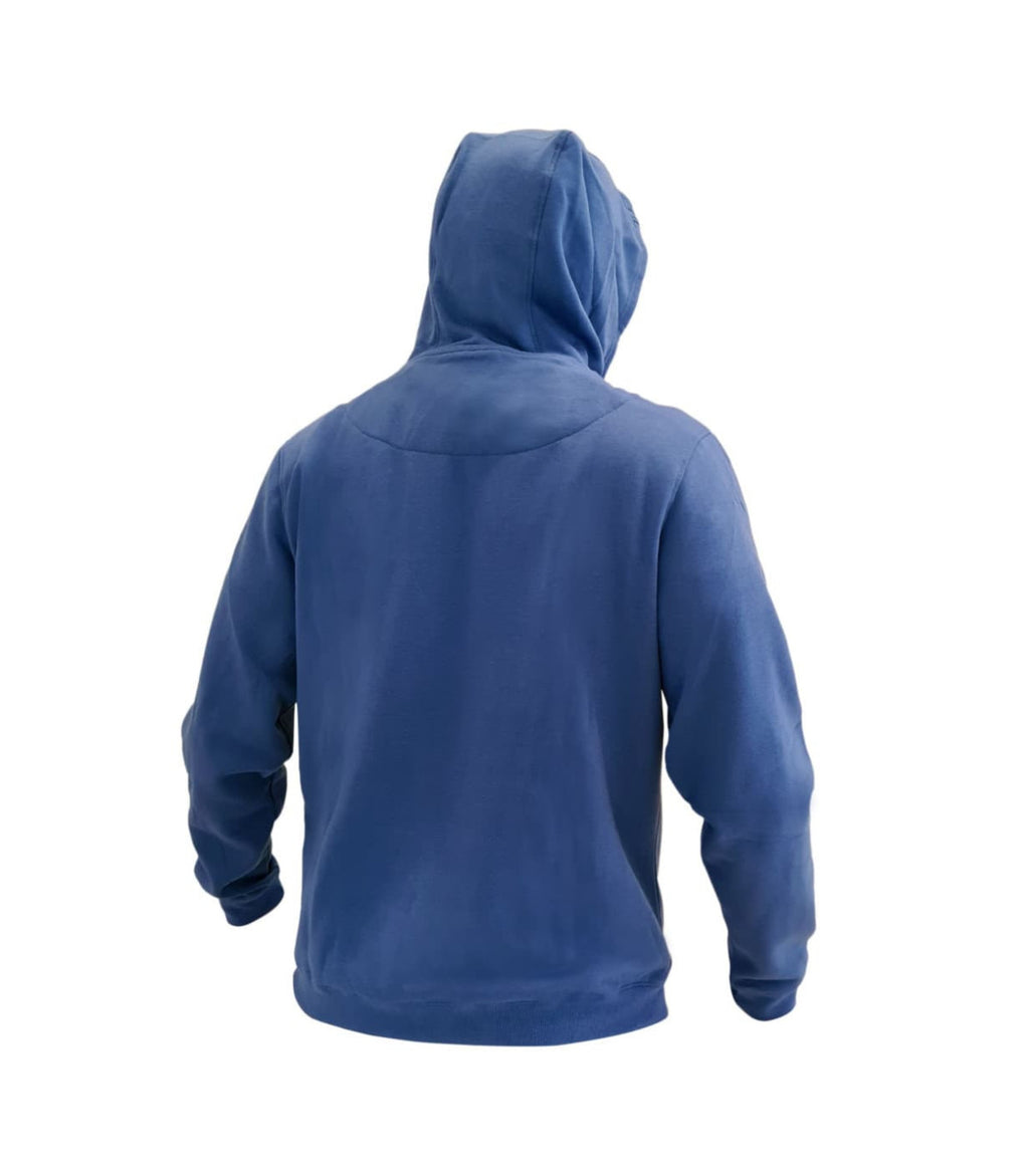 POLERÓN HOODIE CANGURO UNISEX